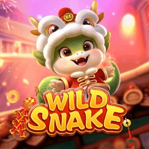 Wild Snake - DEMO MBS